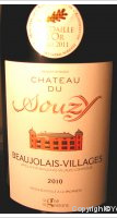 Château de Souzy