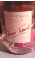 Francis Thomas - Brut