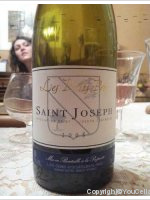 Domaine Courbis - Les petits Prés
