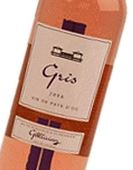Gris de Gallician