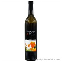 Atalaya Do Mar - Godello
