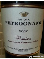 Fattoria di Petrognano