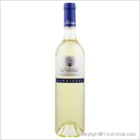 Domaine de la Vallongue - Garrigues