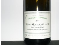 Domaine Vincent Girardin - 1er Cru - Les Champgain