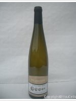 Julien Schaal - Vendanges Tardives