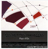 Cave de l'Ormarine - Les Petites Parcelles