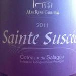 Mas René Guilhem - Sainte Suscée