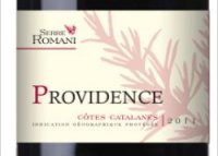 Serre Romani - Providence