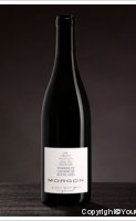 Didier Desvignes - Domaine du Calvaire des Roches