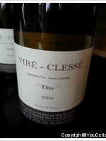 Thevenet et Fils - Tête