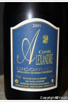 Domaine Les Teyssonnières - Cuvée Alexandre