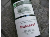 Domaine de Tavernel - Passerel