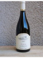 Domaine Olivier Guyot