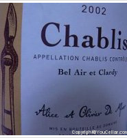 Alice et Olivier de Moor - Bel Air et Clardy