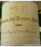 Domaine des Rosiers Lançon