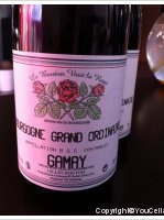 Domaine Gilles Bouton 