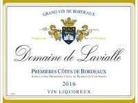 Domaine de Lavialle