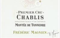 Frédéric Magnien, Premier Cru Montée de Tonnerre