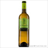Alba de Murviedro Sauvignon Blanc Muscat