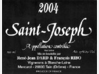 Domaine Dard et Ribo