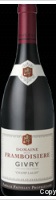 Domaine de la Framboisière - Champ Lalot