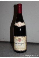 Patrick Lamy - 1er Cru Aux Boudots