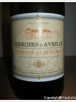 Terroirs d'Avrillé