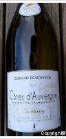 Domaine Rougeyron, Chardonnay