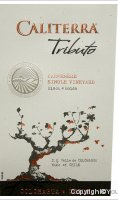 Caliterra, Tributo Carmenère Single Vineyard
