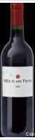 Vignerons de Branceilles - Mille et Une Pierres - Cuve