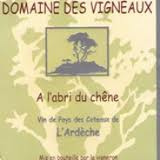 Domaine des Vigneaux - Abri du chêne