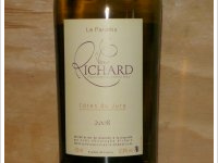 Victor Richard - Cuvée Le Paradis