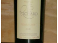 Victor Richard - Pinot Noir