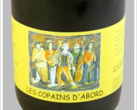 Domaine des Sablonnettes - Les Copains d'Abord