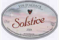 Laurent Bannwarth - Solstice