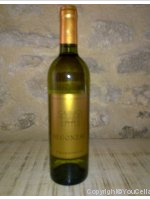 Château Segonzac - Chardonnay