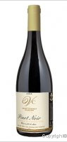 Grand Vignoble Chanitois, Pinot Noir Fût de Chêne Coteaux de Champlitte