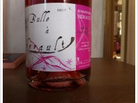Eric Hérault - La Bulle à Z'Hérault - Brut