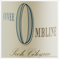 Château Pech Celeyran - Cuvée Ombline