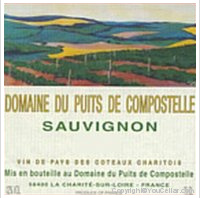 Domaine du Puits de Compostelle, Sauvignon