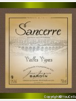 Domaine Les Chaumes - Cuvée Vieilles Vignes