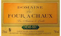 Domaine du Four à Chaux - Demi-Sec