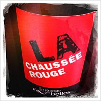 La Grange aux Belles - La Chaussée Rouge