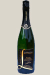 Domaine des Closserons - Demi sec