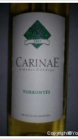 Carinae - Torrontés