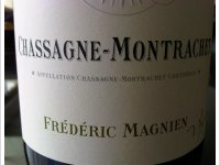 Frédéric Magnien