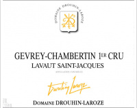 Domaine Drouhin-Laroze - 1er Cru Lavaut Saint-Jacques