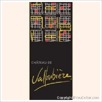 Château de Valloubière - Mont Baudile