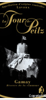 La Tour de Peilz, Gamay