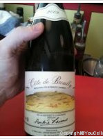 Domaine André Laissus